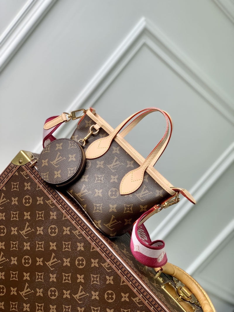 LV Satchel bags